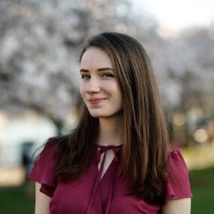 Meet your Posher, Clare